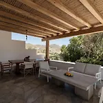 Sea By Mykonos Mood Kalafatis