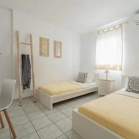 Orea Beachfront By Mykonos Mood Villa