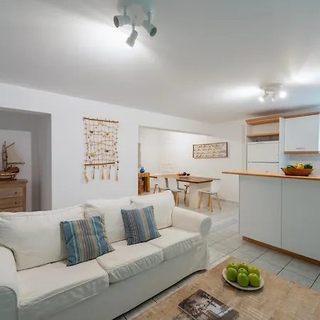 Villa Orea Beachfront By Mykonos Mood