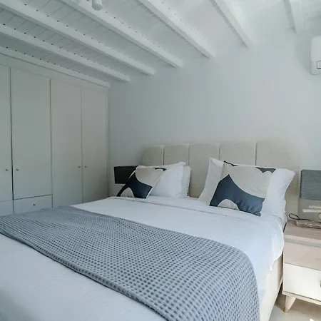 Vila Sea By Mykonos Mood Kalafatis