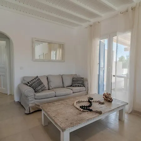 Sea By Mykonos Mood Vila Kalafatis