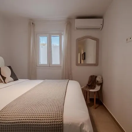 Vila Sea By Mykonos Mood *