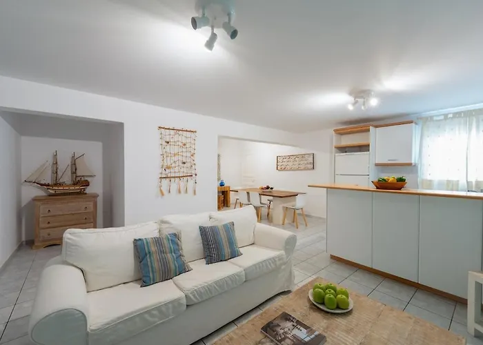 Villa Orea Beachfront By Mykonos Mood