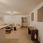 Villa Kalafatis Sea By Mykonos Mood Villa *