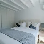 Villa Sea By Mykonos Mood Kalafati