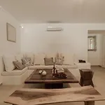 Villa Kalafatis Sea By Mykonos Mood Kalafatis