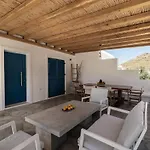 Villa Kalafatis Sea By Mykonos Mood
