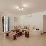 Villa Kalafatis Sea By Mykonos Mood Villa *