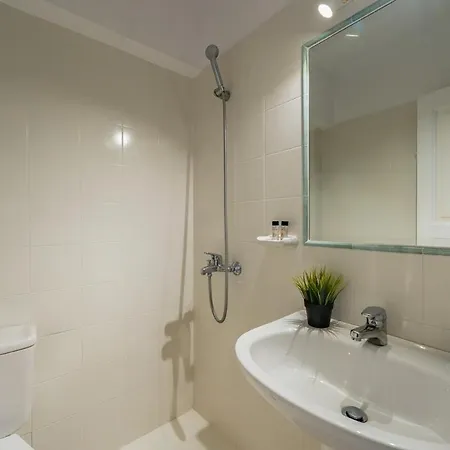 Orea Beachfront By Mykonos Mood Villa Kalafati