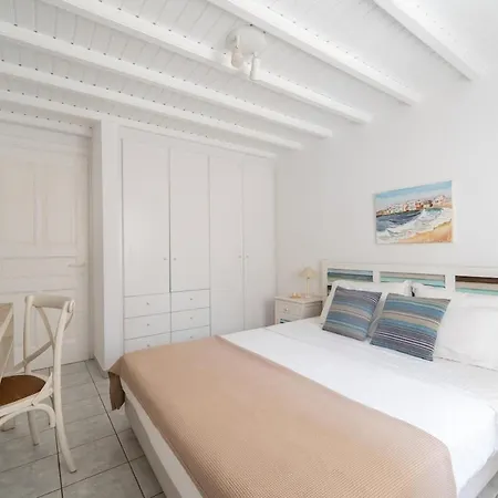 Villa Orea Beachfront By Mykonos Mood