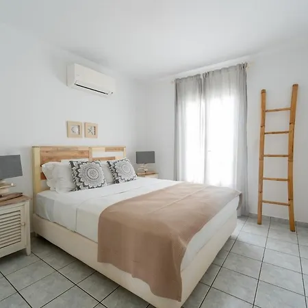 Orea Beachfront By Mykonos Mood Kalafati