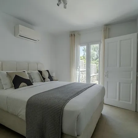 Villa Kalafatis Sea By Mykonos Mood