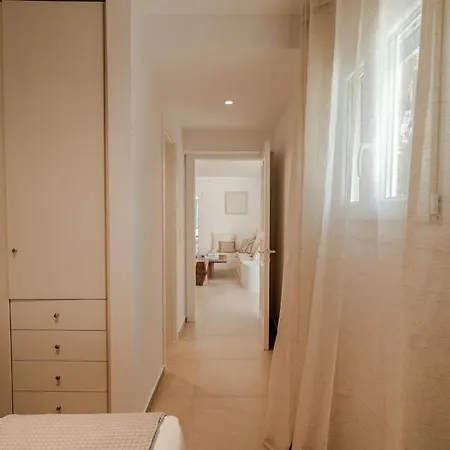 Villa Villa Kalafatis Sea By Mykonos Mood