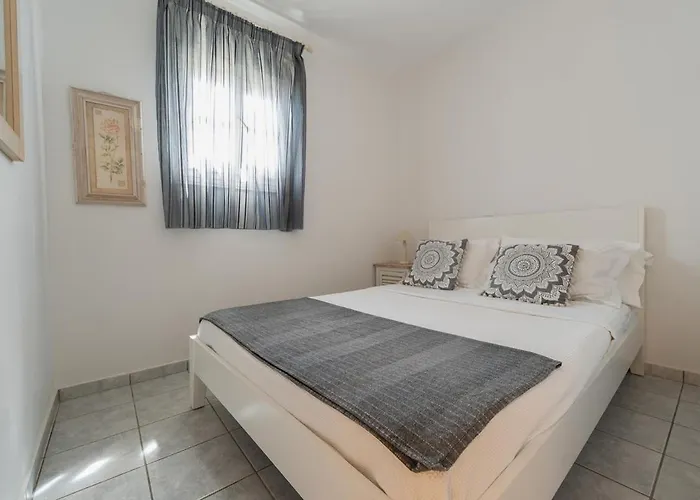 Orea Beachfront By Mykonos Mood 别墅 *