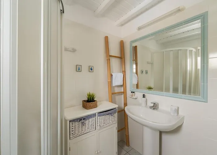 Orea Beachfront By Mykonos Mood